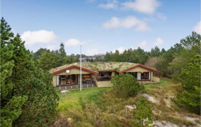 Stunning Home In Rømø With Kitchen